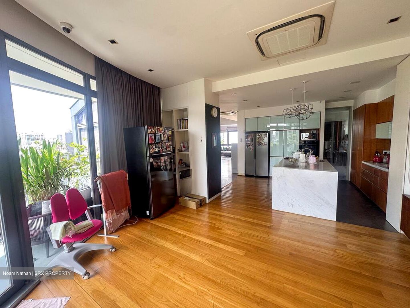 Grange Road (D10), Condominium #509650051